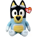 Beanie Boos Babies - Bluey Floppy Regular