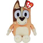 Ty Beanie Babies - Bluey Chilli Floppy Regular