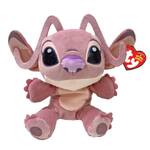 Ty Beanie Babies - Disney Lilo & Stitch Angel Floppy Regular