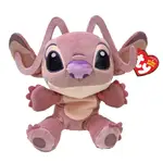 Beanie Boos Babies - Disney Lilo & Stitch Angel Floppy Regular