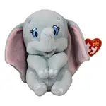 Beanie Boos Babies - Disney Dumbo Large