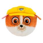 Ty Beanie Bouncers - Paw Patrol Rubble