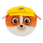 Beanie Boos Bouncers - Paw Patrol Rubble