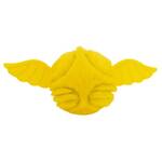 Ty Beanie Bouncers - Harry Potter Golden Snitch