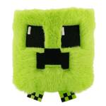 Ty Beanie Bouncers - Minecraft Creeper