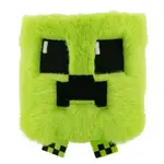 Beanie Boos Bouncers - Minecraft Creeper