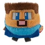 Beanie Boos Bouncers - Minecraft Steve