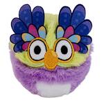 Ty Beanie Bouncers - Bluey Chattermax