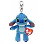 Beanie Boos Babies - Disney Stitch Clip On
