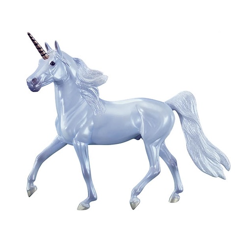 Breyer Classic - 1:12 Forthwind Unicorn