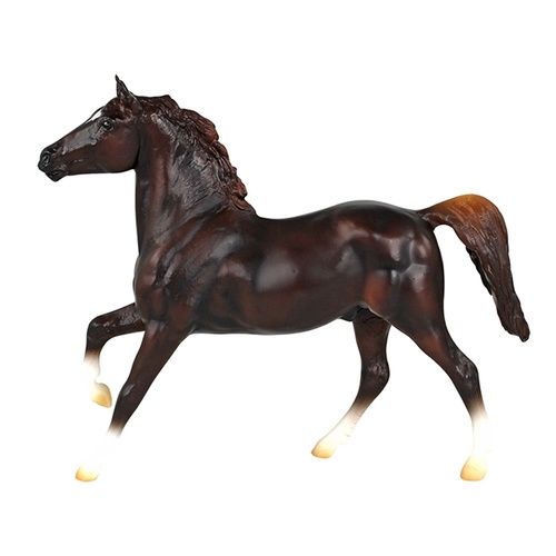 Breyer Classic - 1:12 Chestnut Sport Horse