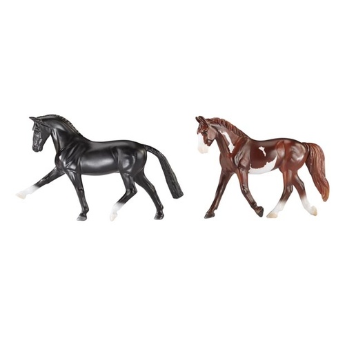 Breyer Stablemates - 1:32 Mystery Foal Surprise