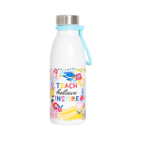 Splosh Teacher Inspire Water Bottle