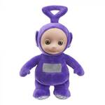 Teletubbies - Talking Tinky Winky Plush