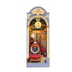 Rolife Wooden Model - DIY Miniature House Book Nook Time Travel