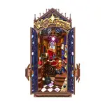 Rolife Wooden Model - DIY Miniature House Book Nook Magic Fantasy Corner