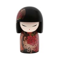 Kimmidoll Maxi Figurine - Tatsuyo - Strong Hearted