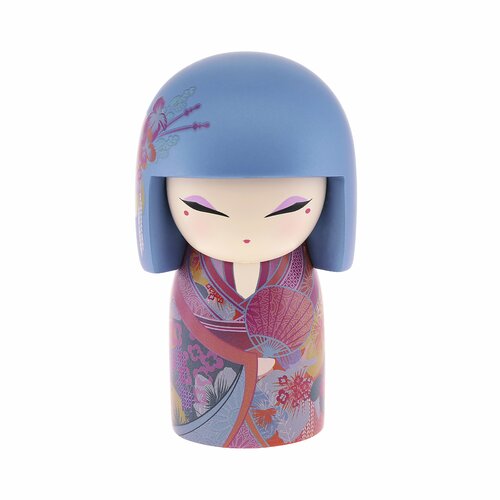 Kimmidoll Maxi Figurine - Saeko - Colourful Child