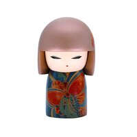 Kimmidoll Mini Figurine - Satomi - Sincerity