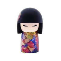 Kimmidoll Mini Figurine - Kyoka - Happiness