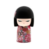 Kimmidoll Mini Figurine - Hana - Blossom