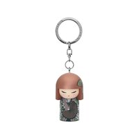 Kimmidoll Keychain - Hiro - Generosity