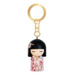 Kimmidoll Keychain - Sakura - Clarity