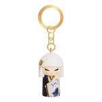Kimmidoll Keychain - Minami - Resilience