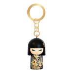Kimmidoll Keychain - Rikiyo - Determination