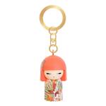 Kimmidoll Keychain - Hiyori - Harmony