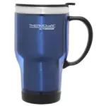 Thermos Thermocafe Travel Mug 470ml Blue