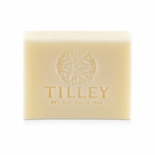 Tilley Fragranced Vegetable Soap - Lemongrass