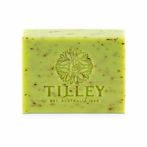 Tilley Fragranced Vegetable Soap - Magnolia & Green Tea