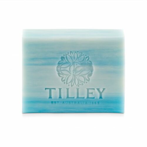 Tilley Fragranced Vegetable Soap - Hibiscus Flower
