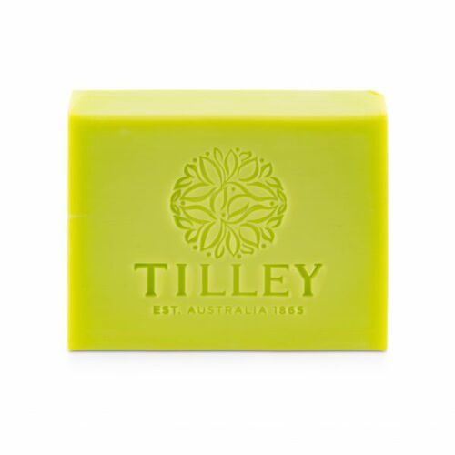 Tilley Fragranced Vegetable Soap - Golden Delicious