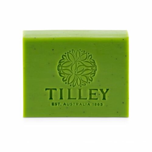 Tilley Fragranced Vegetable Soap - Coconut & Lime