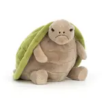 Jellycat Timmy Turtle - Original