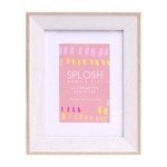 Splosh Talulah - 4x6 Wooden Frame