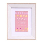 Splosh Talulah - 4x6 Wooden Frame