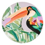 Splosh Talulah - Toucan Ceramic Coaster