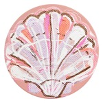 Splosh Talulah - Shell Ceramic Coaster