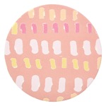 Splosh Talulah - Abstract Ceramic Coaster