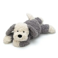 Jellycat Tumblie Sheep Dog - Medium