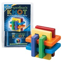 ThinkFun - Gordian's Knot Game