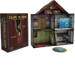 ThinkFun - Escape Room: The Cursed Dollhouse