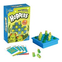 ThinkFun - Hoppers Game