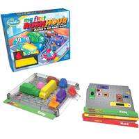 ThinkFun - My First Rush Hour