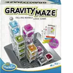 ThinkFun - Gravity Maze