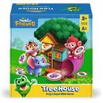 ThinkFun - Friends: Tree House