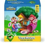 ThinkFun - Friends: Tree House